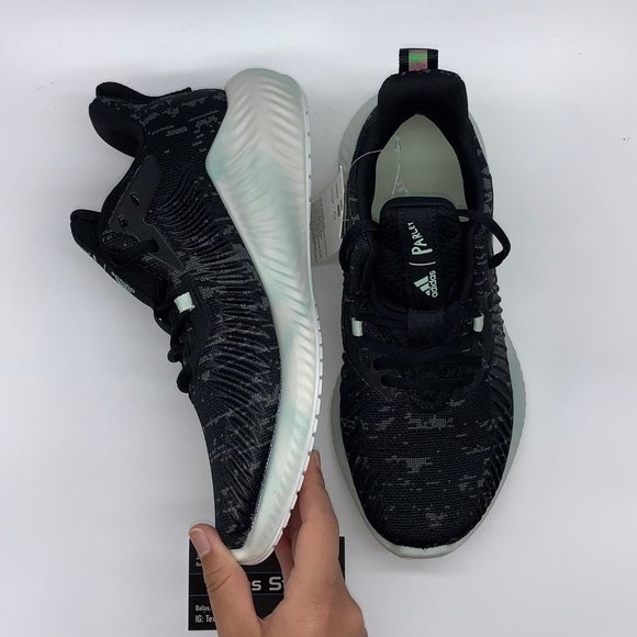 Alphabounce Parley main image 7